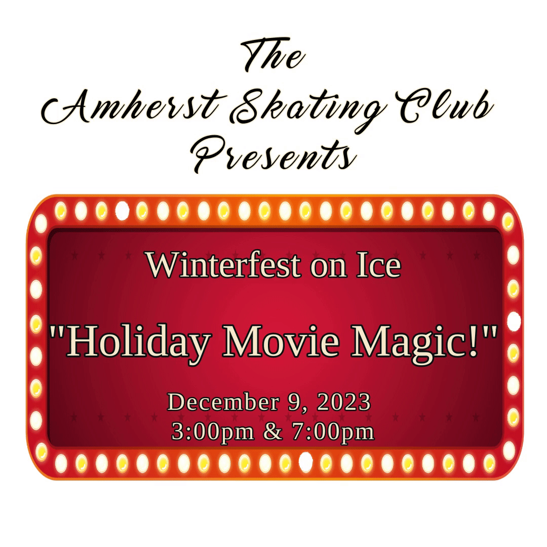 Information :: Amherst Skating Club